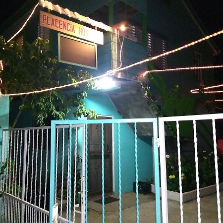 Placencia Hostel 外观 照片