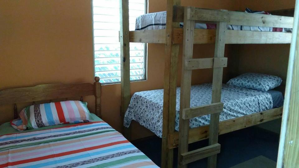 Placencia Hostel 外观 照片