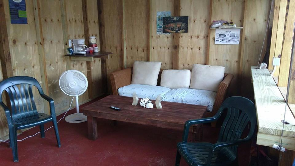 Placencia Hostel 外观 照片