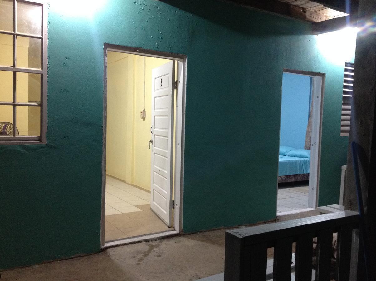 Placencia Hostel 外观 照片