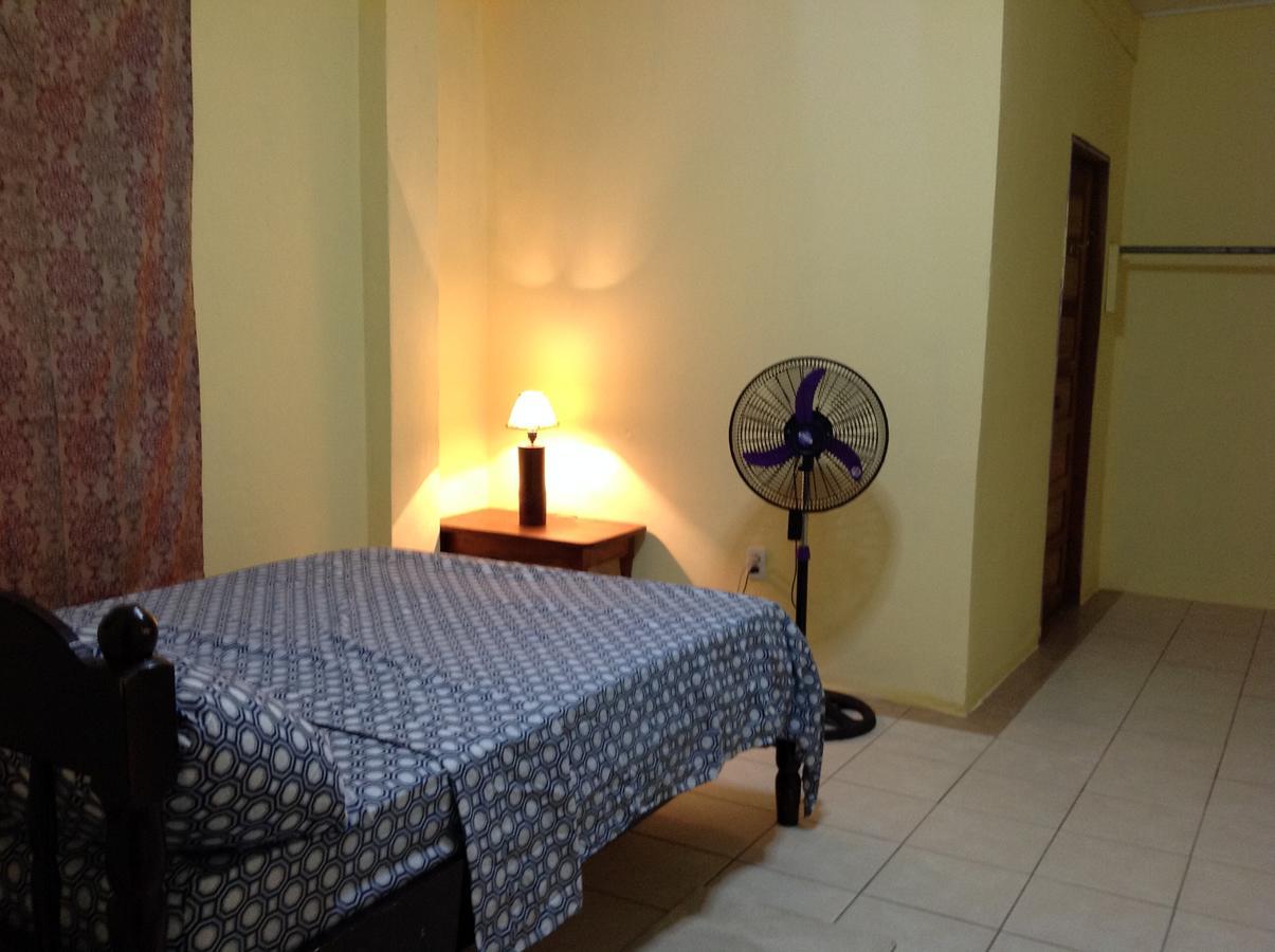 Placencia Hostel 外观 照片