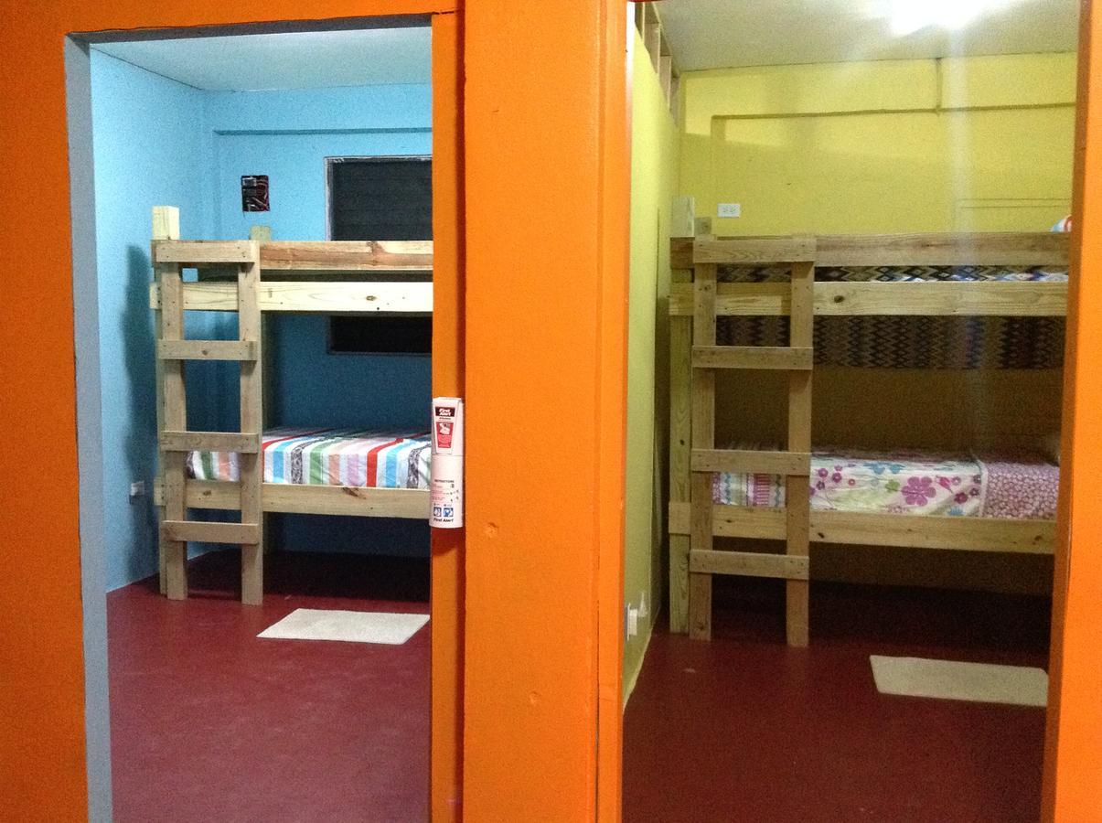 Placencia Hostel 外观 照片