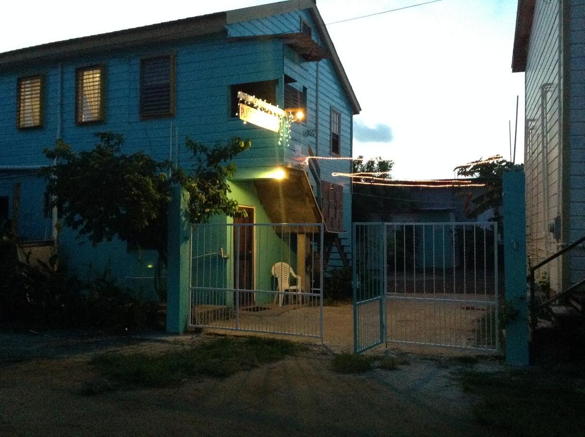 Placencia Hostel 外观 照片
