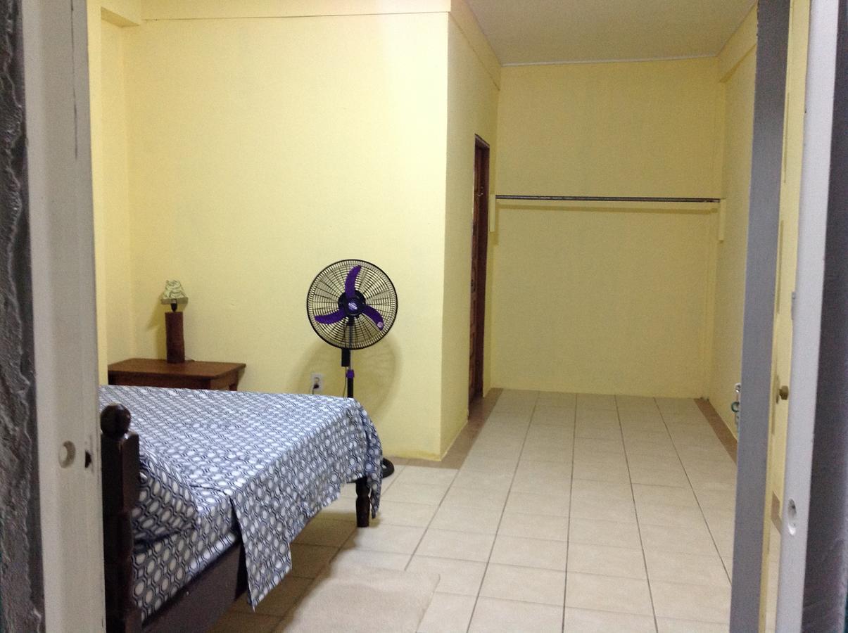 Placencia Hostel 外观 照片